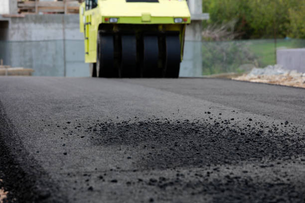 Best Driveway Resurfacing Pavers  in Excelsior, MN