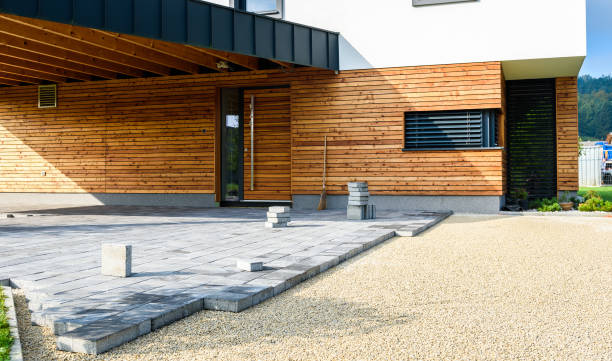 Best Concrete Paver Driveway  in Excelsior, MN