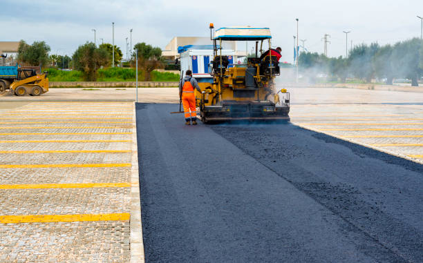 Professional Driveway Pavers in Excelsior, MN