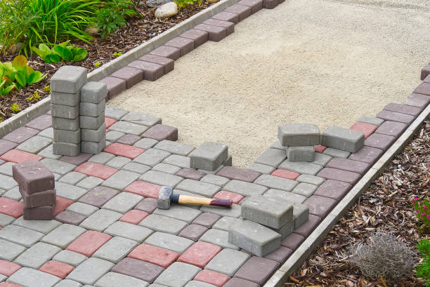 Best Permeable Paver Driveway  in Excelsior, MN