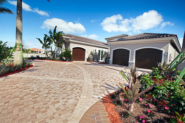 Best Residential Paver Driveway  in Excelsior, MN