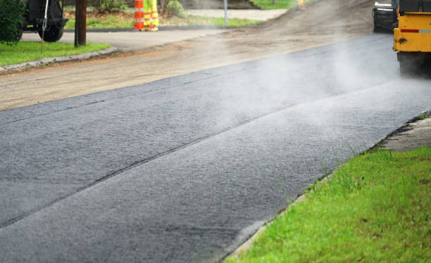 Professional Driveway Pavers in Excelsior, MN