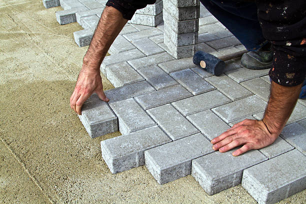 Best Driveway Paver Sealing  in Excelsior, MN