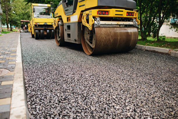 Best Custom Driveway Pavers  in Excelsior, MN